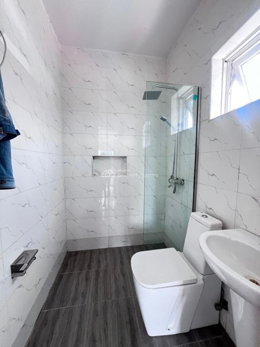 Beautiful 2 Bedroom Apartment, Ikate, Lekki, Lagos, Flat / Apartment for Sale