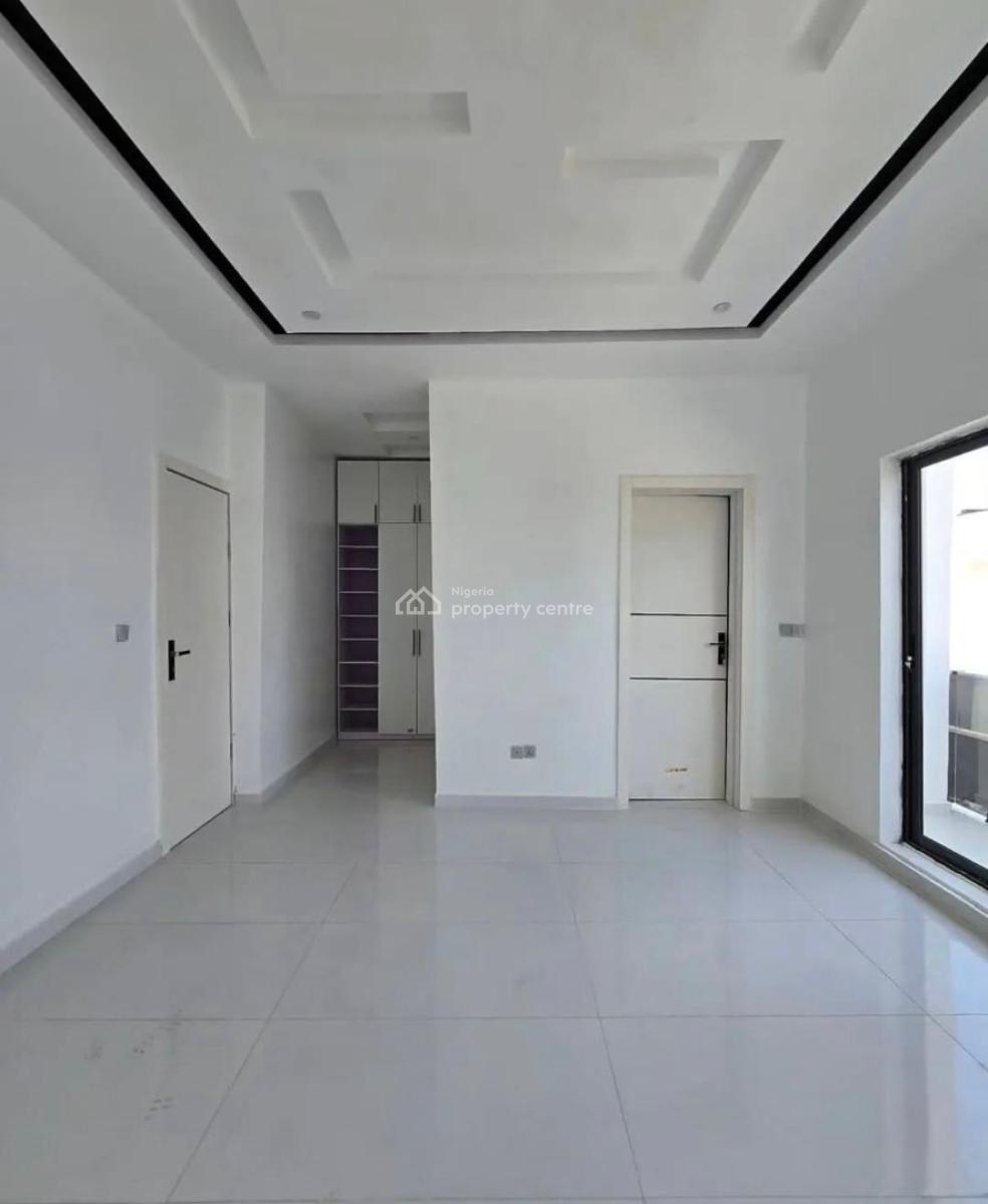 Newly Built  4 Bedrooms Fully Detached Duplex, Ajah, Lagos, Detached Duplex for Sale