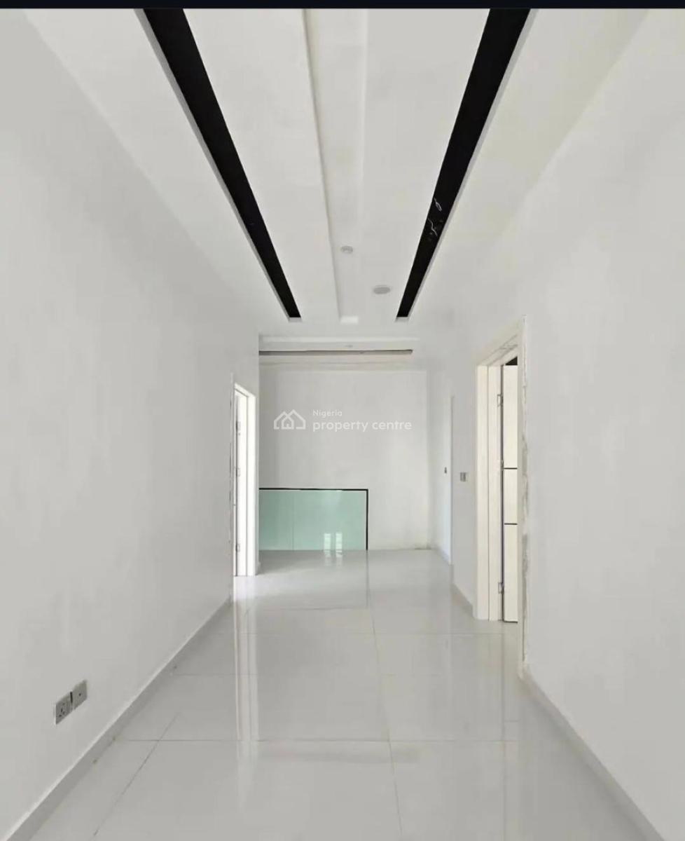Newly Built  4 Bedrooms Fully Detached Duplex, Ajah, Lagos, Detached Duplex for Sale