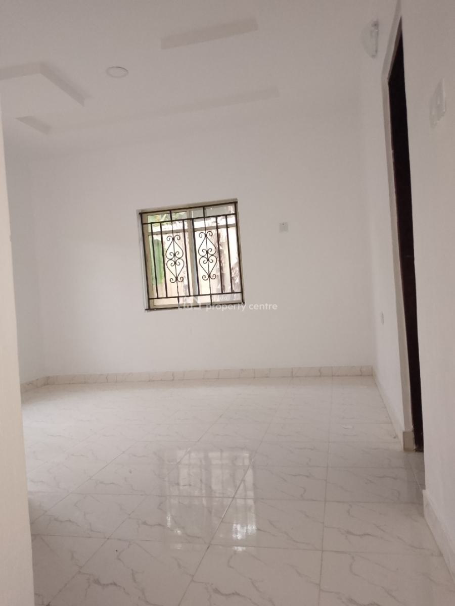 Massively New Mini Flat, Ologunfe, Awoyaya, Ibeju Lekki, Lagos, Mini Flat (room and Parlour) for Rent