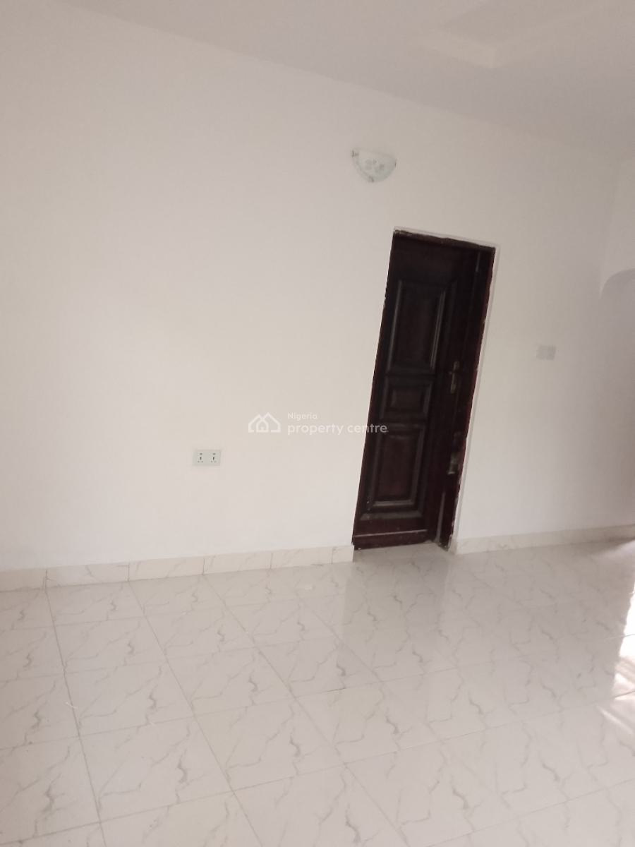 Massively New Mini Flat, Ologunfe, Awoyaya, Ibeju Lekki, Lagos, Mini Flat (room and Parlour) for Rent
