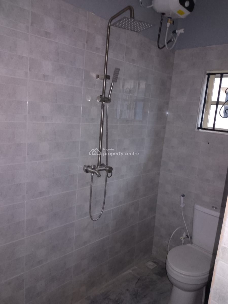 Massively New Mini Flat, Ologunfe, Awoyaya, Ibeju Lekki, Lagos, Mini Flat (room and Parlour) for Rent
