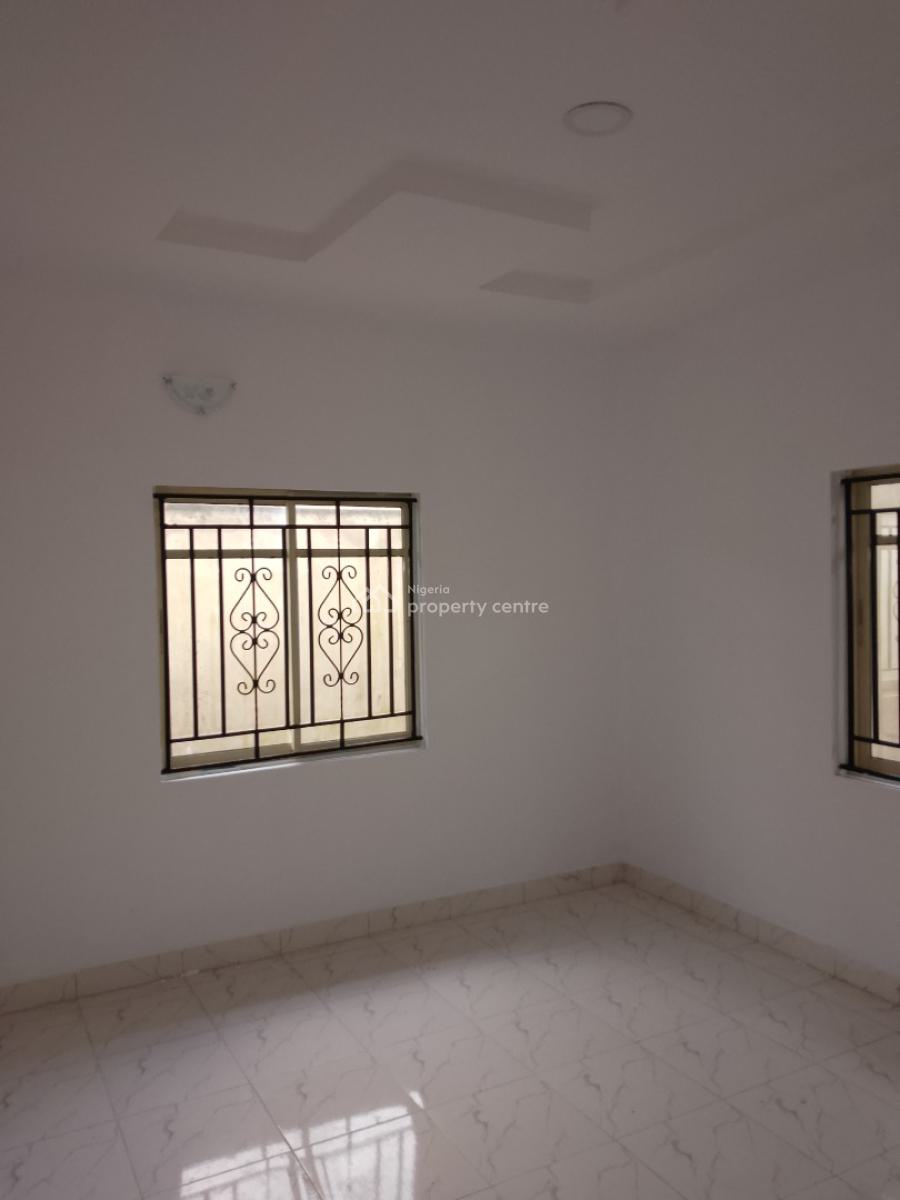 Massively New Mini Flat, Ologunfe, Awoyaya, Ibeju Lekki, Lagos, Mini Flat (room and Parlour) for Rent