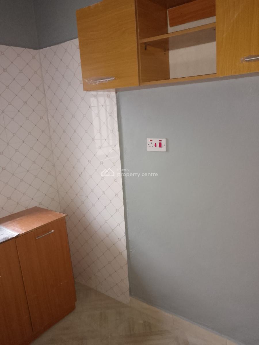Massively New Mini Flat, Ologunfe, Awoyaya, Ibeju Lekki, Lagos, Mini Flat (room and Parlour) for Rent