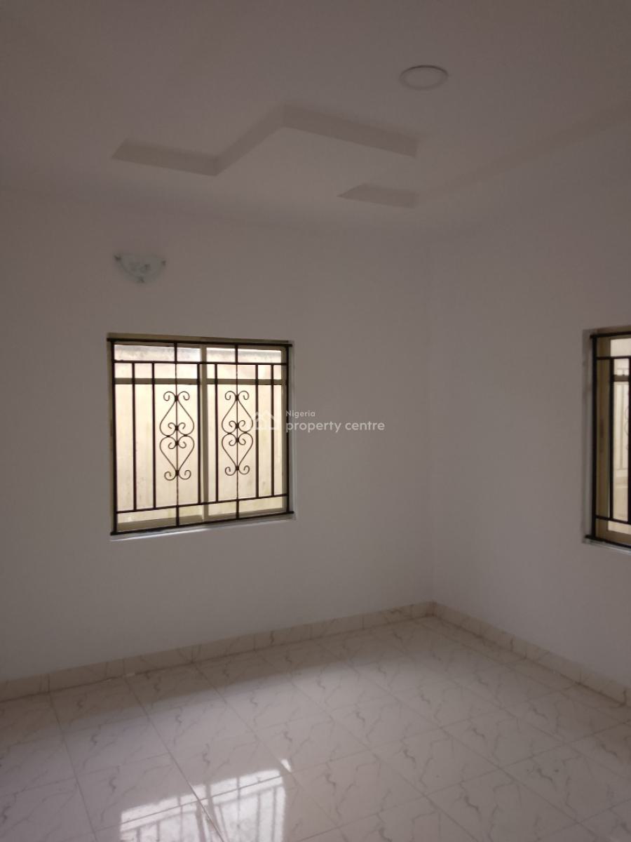 Massively New Mini Flat, Ologunfe, Awoyaya, Ibeju Lekki, Lagos, Mini Flat (room and Parlour) for Rent