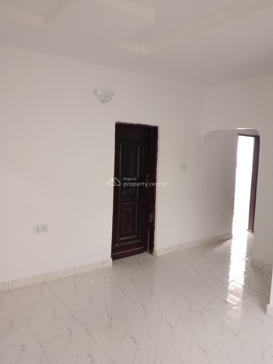 Massively New Mini Flat, Ologunfe, Awoyaya, Ibeju Lekki, Lagos, Mini Flat (room and Parlour) for Rent