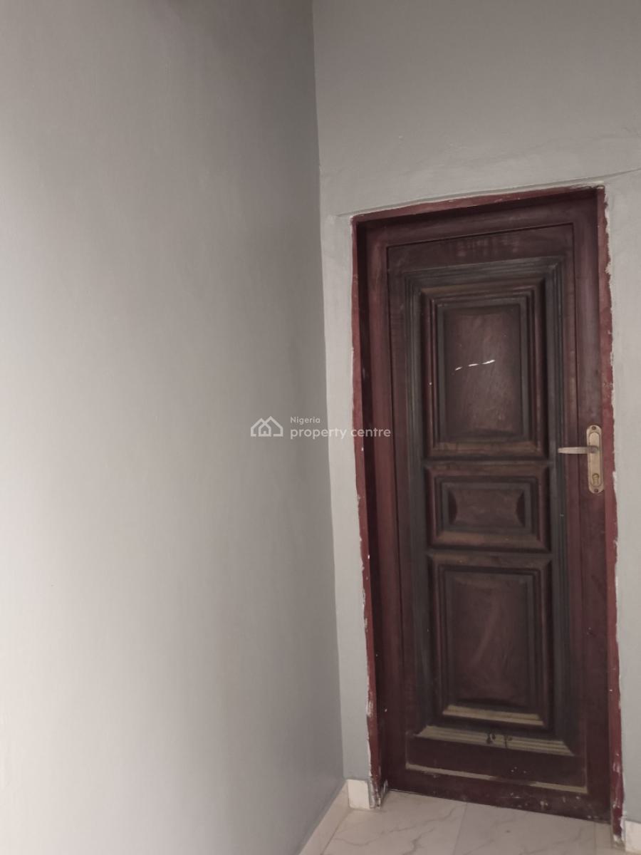 Massively New Mini Flat, Ologunfe, Awoyaya, Ibeju Lekki, Lagos, Mini Flat (room and Parlour) for Rent