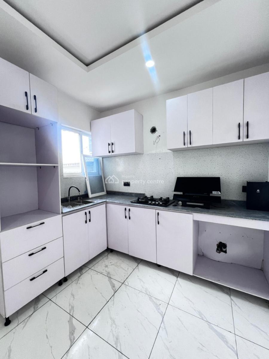 Beautiful 2 Bedroom Apartment, Ikate, Lekki, Lagos, Flat / Apartment for Sale