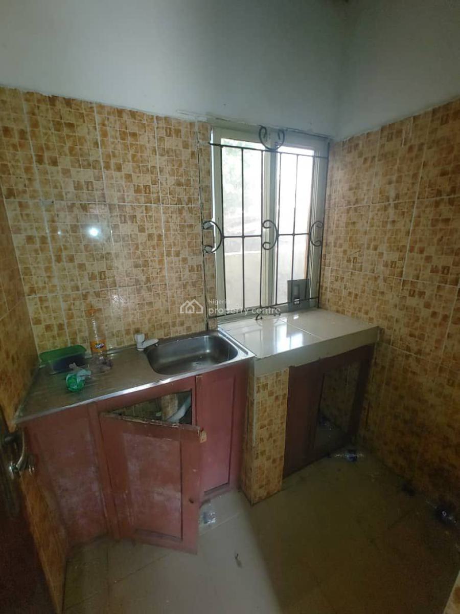Sharp Room Self Contained, Silverland, Sangotedo, Ajah, Lagos, Self Contain (single Rooms) for Rent