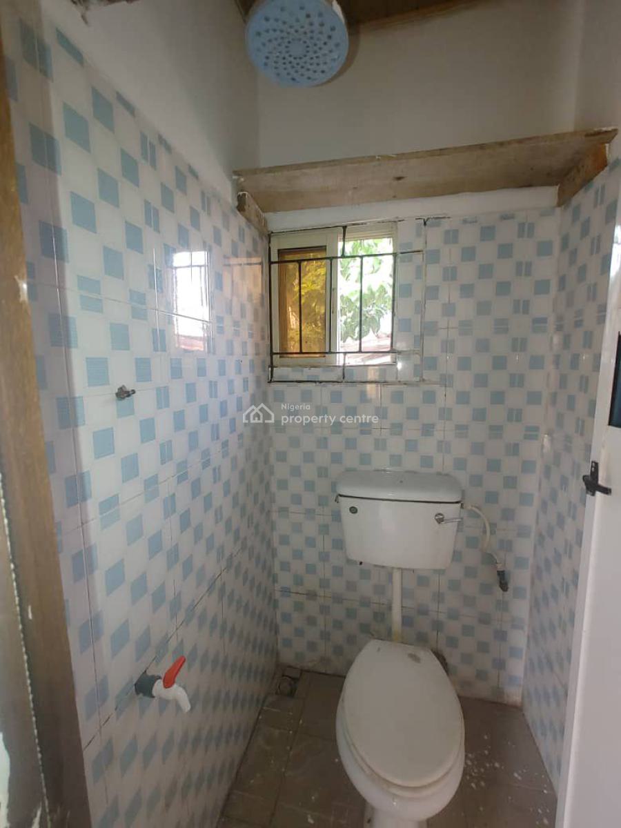 Sharp Room Self Contained, Silverland, Sangotedo, Ajah, Lagos, Self Contain (single Rooms) for Rent