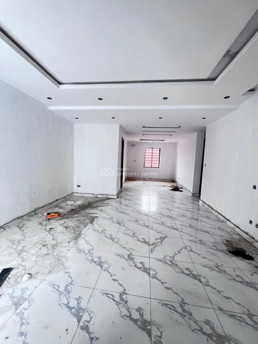 Beautiful 2 Bedroom Apartment, Ikate, Lekki, Lagos, Flat / Apartment for Sale