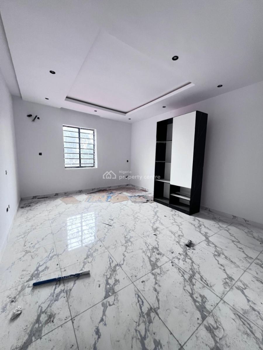 Beautiful 2 Bedroom Apartment, Ikate, Lekki, Lagos, Flat / Apartment for Sale