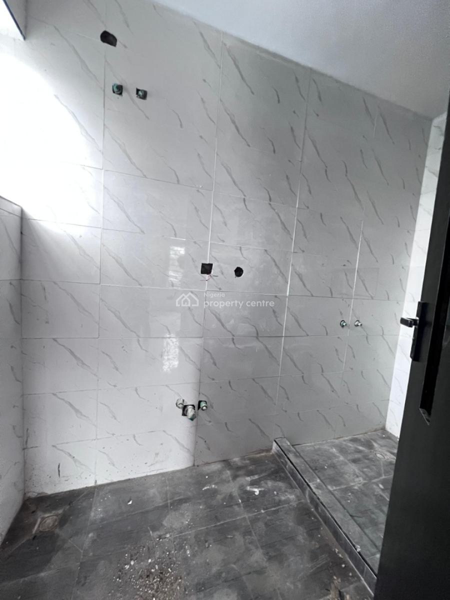 Beautiful 2 Bedroom Apartment, Ikate, Lekki, Lagos, Flat / Apartment for Sale