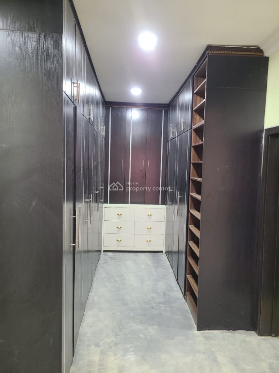 4 Bedroom Semi Detached Duplex, Omole Phase 2, Ikeja, Lagos, Semi-detached Duplex for Sale