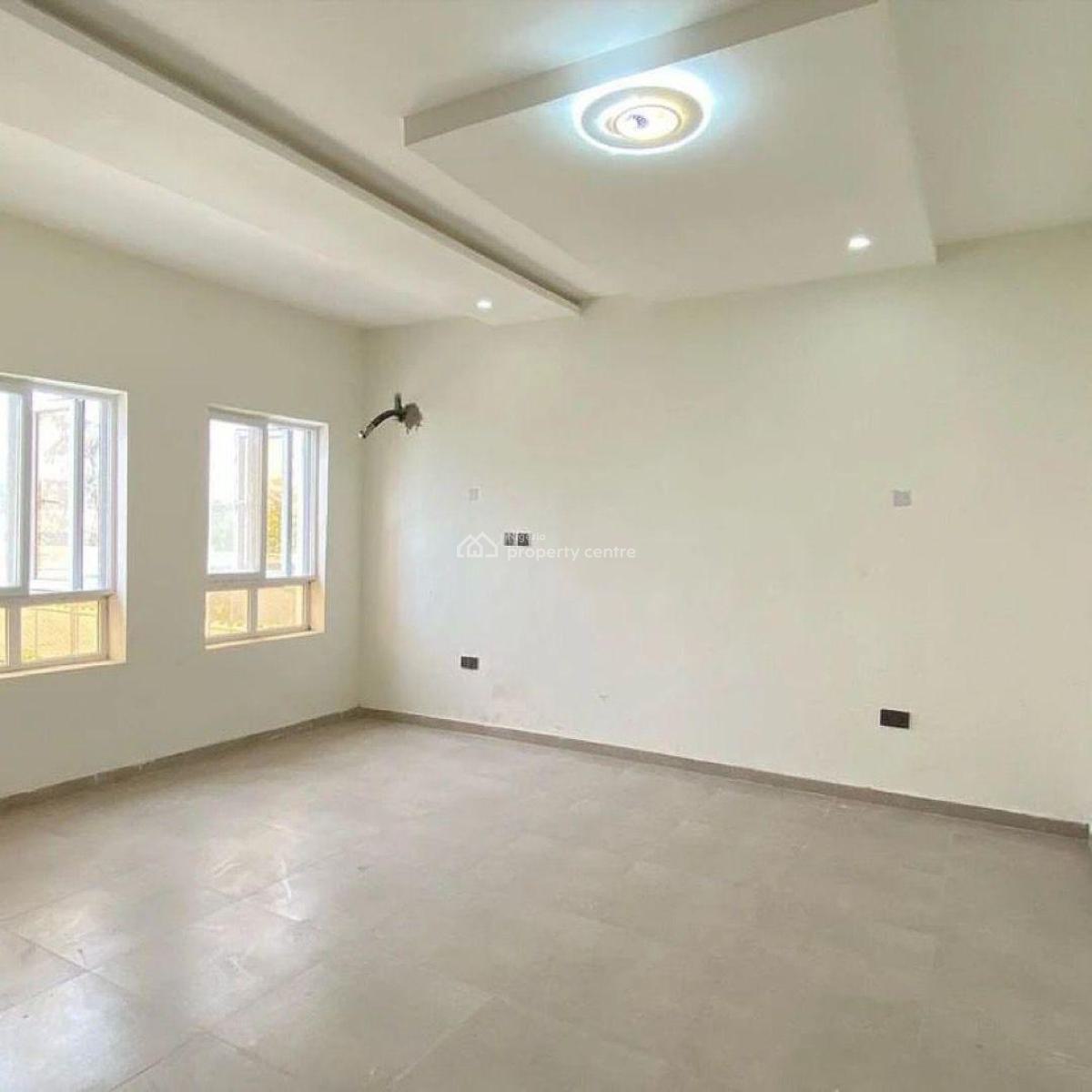 Premium 3 Bedroom Duplex, Orchid, Lekki, Lagos, Terraced Duplex for Rent