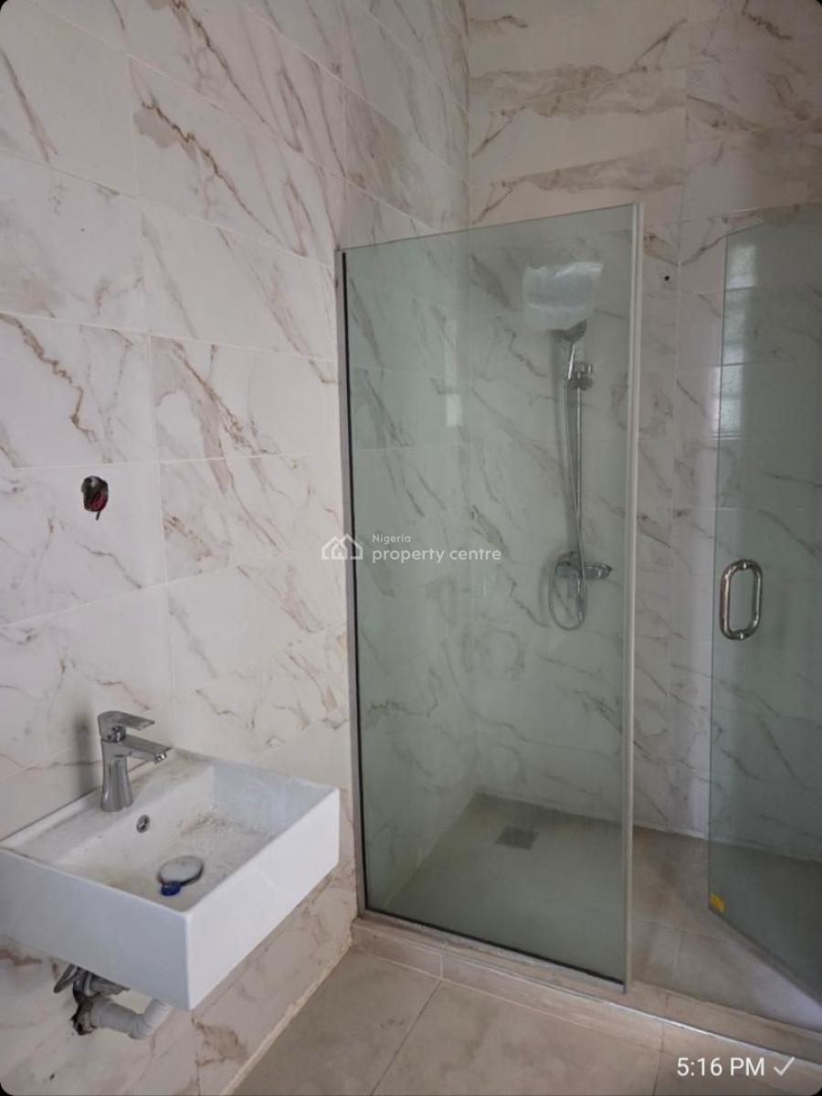 Luxury 4 Bedroom Terrace Duplex, Periwinkle Estate, Freedom Way, Lekki, Lagos, Terraced Duplex for Rent