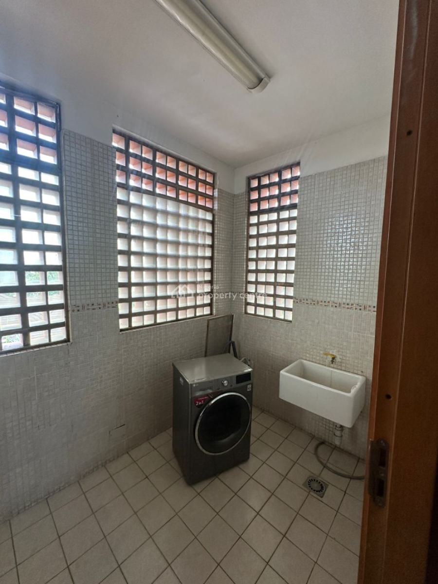 Well Maintained Fully Furnished 3 Bedroom Apartment with Wifi, Ikoyi, Lagos, Flat / Apartment for Rent