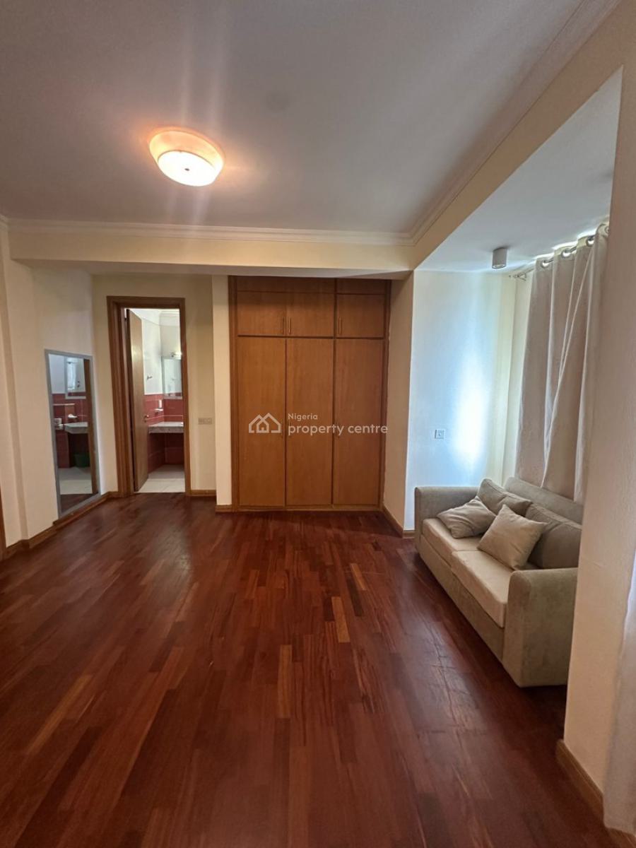 Well Maintained Fully Furnished 3 Bedroom Apartment with Wifi, Ikoyi, Lagos, Flat / Apartment for Rent
