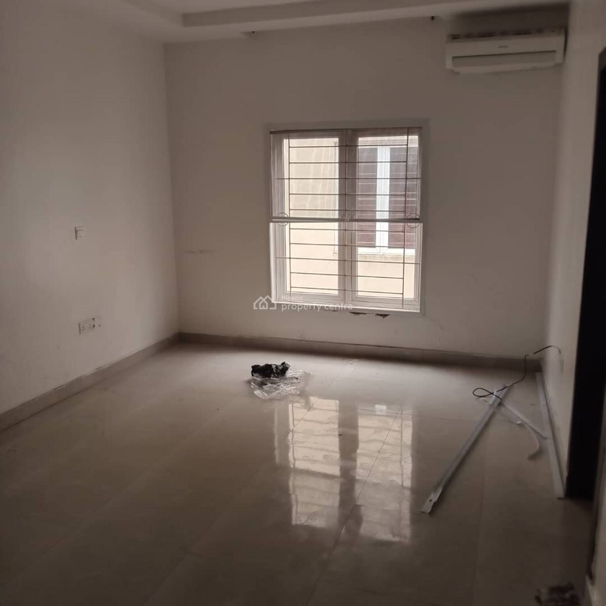 3 Bedroom Flat with a Bq, Oniru, Victoria Island (vi), Lagos, Flat / Apartment for Rent
