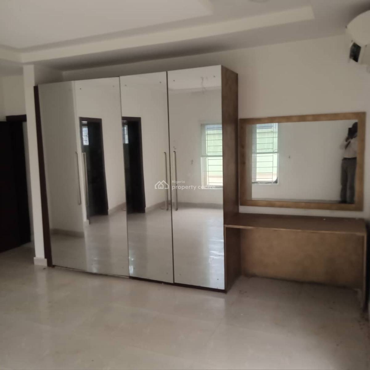 3 Bedroom Flat with a Bq, Oniru, Victoria Island (vi), Lagos, Flat / Apartment for Rent