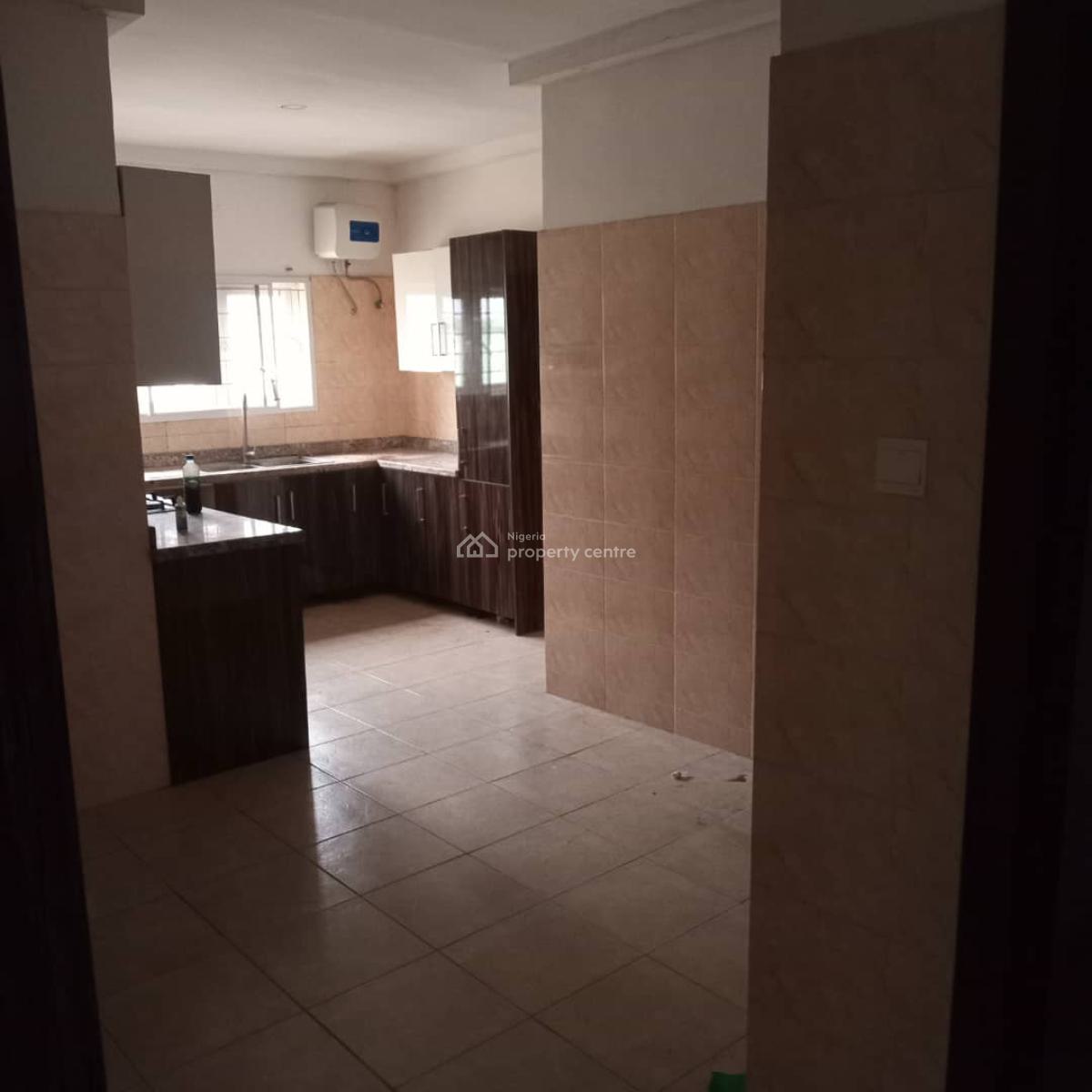 3 Bedroom Flat with a Bq, Oniru, Victoria Island (vi), Lagos, Flat / Apartment for Rent