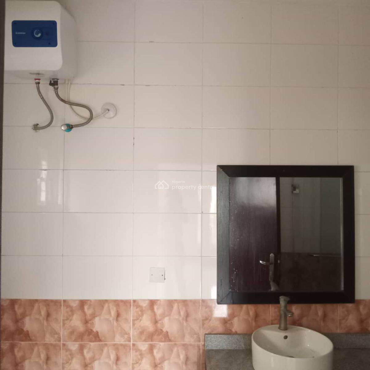 3 Bedroom Flat with a Bq, Oniru, Victoria Island (vi), Lagos, Flat / Apartment for Rent