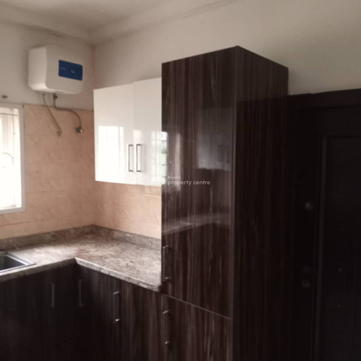 3 Bedroom Flat with a Bq, Oniru, Victoria Island (vi), Lagos, Flat / Apartment for Rent