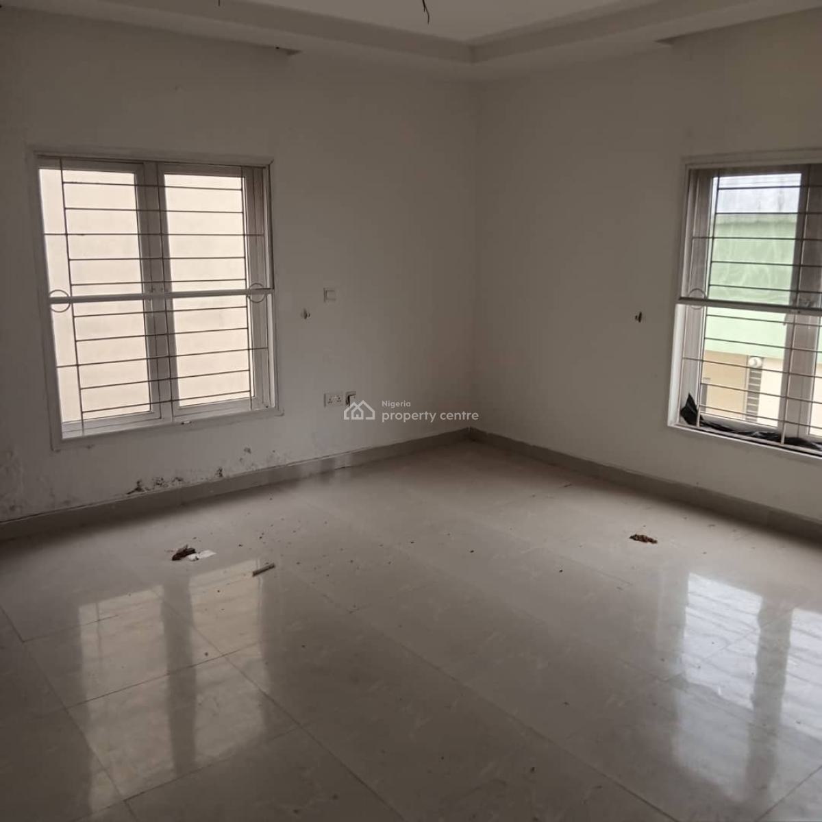 3 Bedroom Flat with a Bq, Oniru, Victoria Island (vi), Lagos, Flat / Apartment for Rent