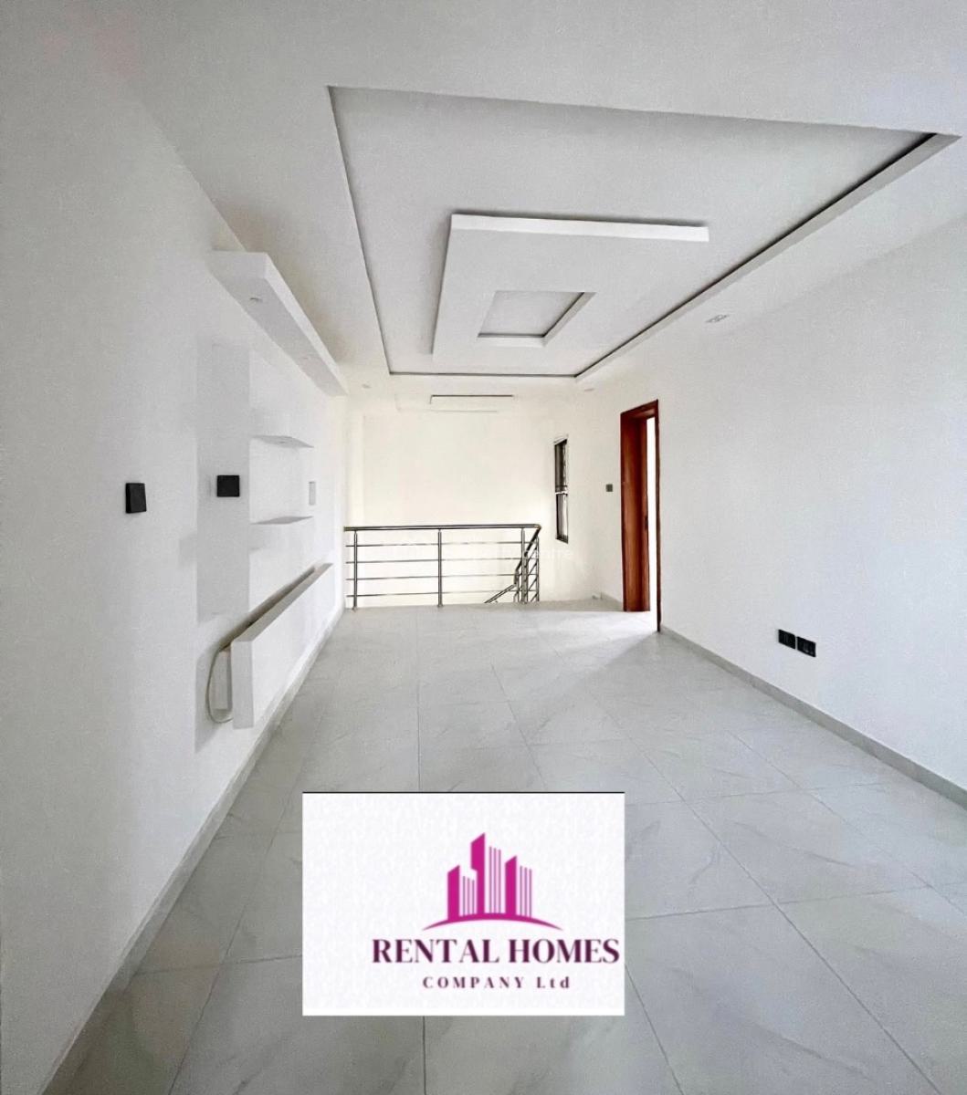 Newly Built 4 Bedroom Semi Detached Duplex, Oniru, Victoria Island (vi), Lagos, Detached Duplex for Sale