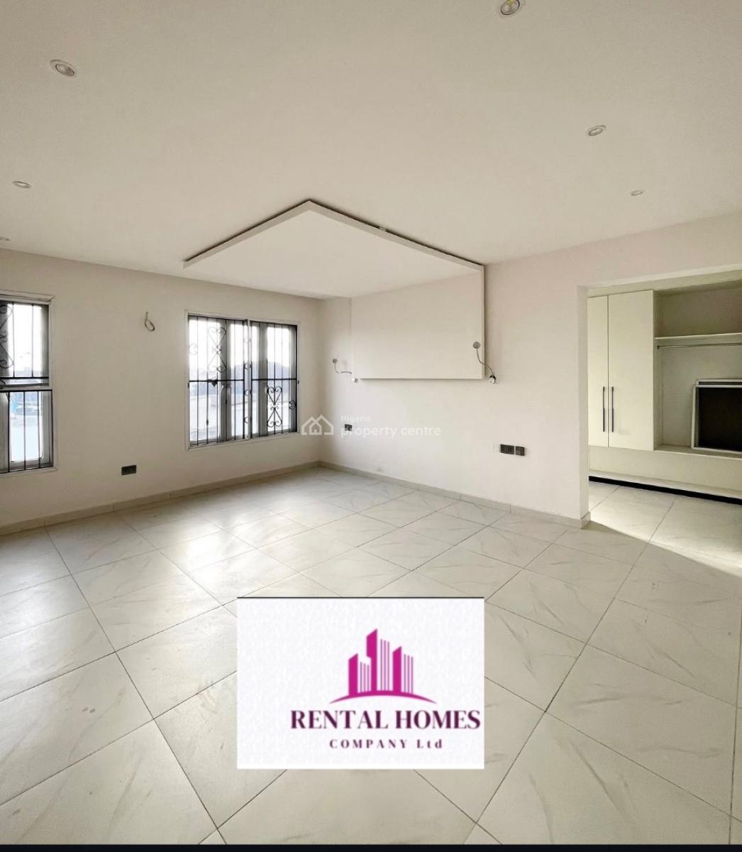 Newly Built 4 Bedroom Semi Detached Duplex, Oniru, Victoria Island (vi), Lagos, Detached Duplex for Sale