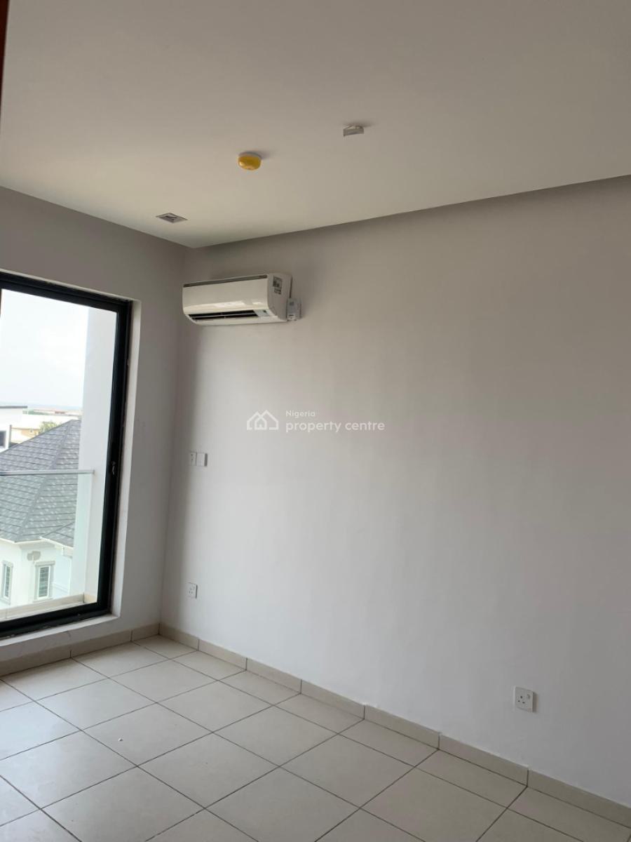 Modern 2 Bedroom Apartment, Ologolo, Lekki, Lagos, Flat / Apartment for Rent