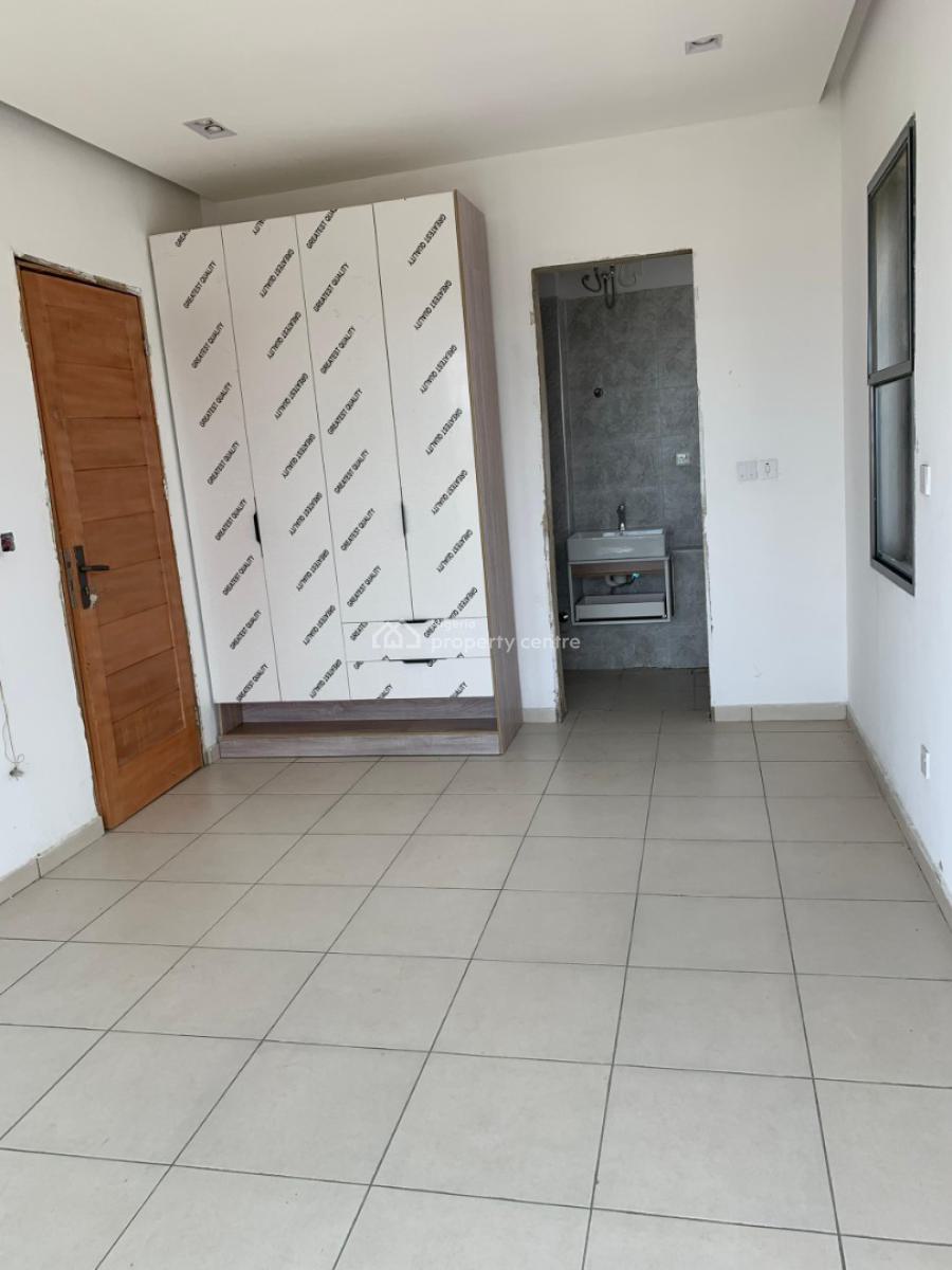Modern 2 Bedroom Apartment, Ologolo, Lekki, Lagos, Flat / Apartment for Rent