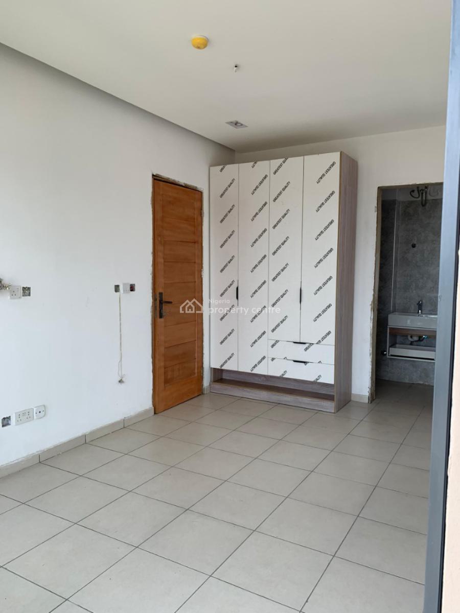 Modern 2 Bedroom Apartment, Ologolo, Lekki, Lagos, Flat / Apartment for Rent