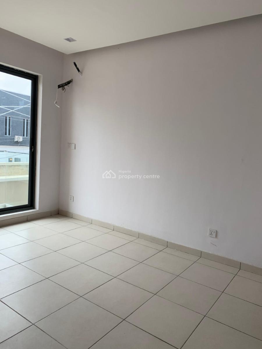 Modern 2 Bedroom Apartment, Ologolo, Lekki, Lagos, Flat / Apartment for Rent