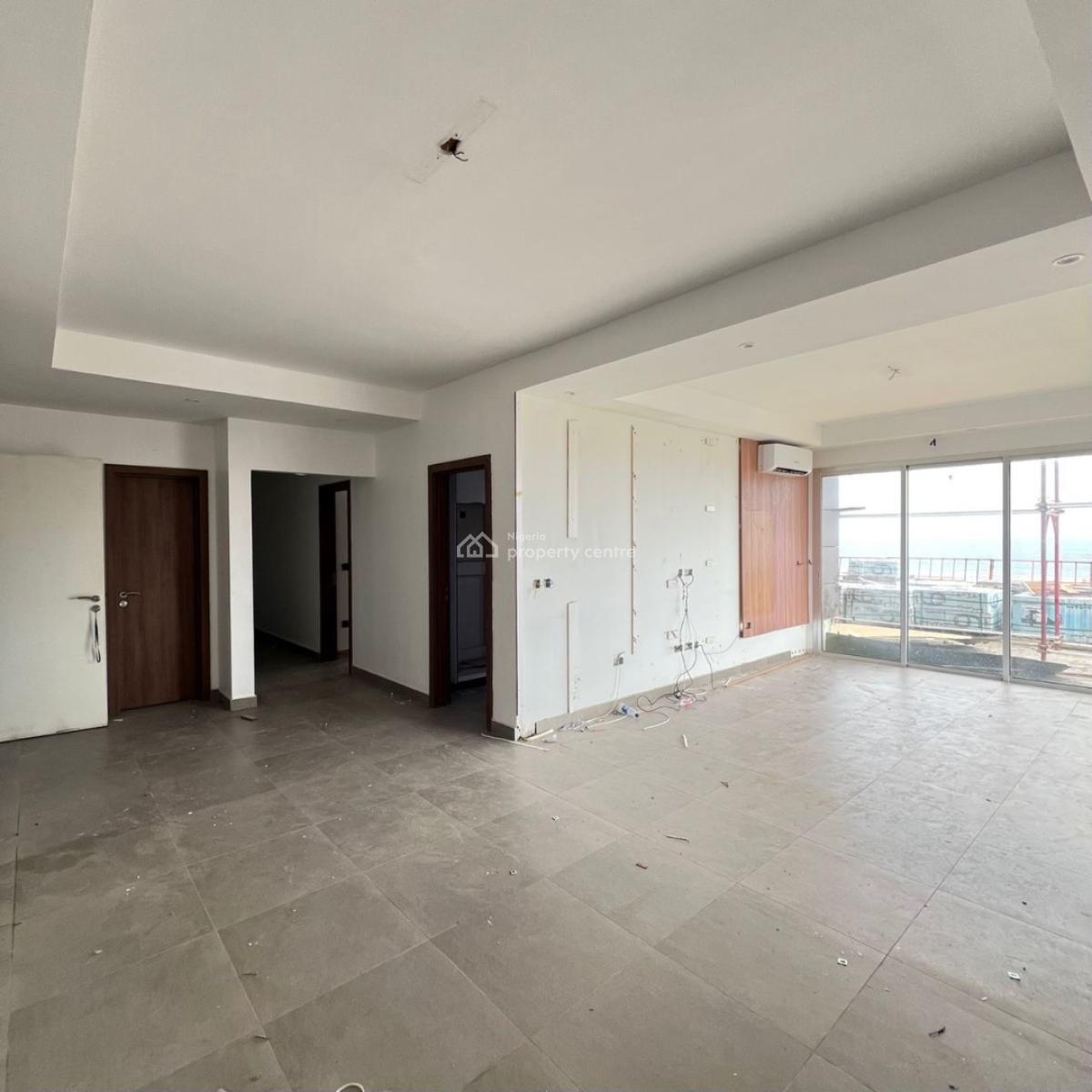2 Bedroom Apartment in a Secured Estate., Victoria Island (vi), Lagos, Flat / Apartment for Sale