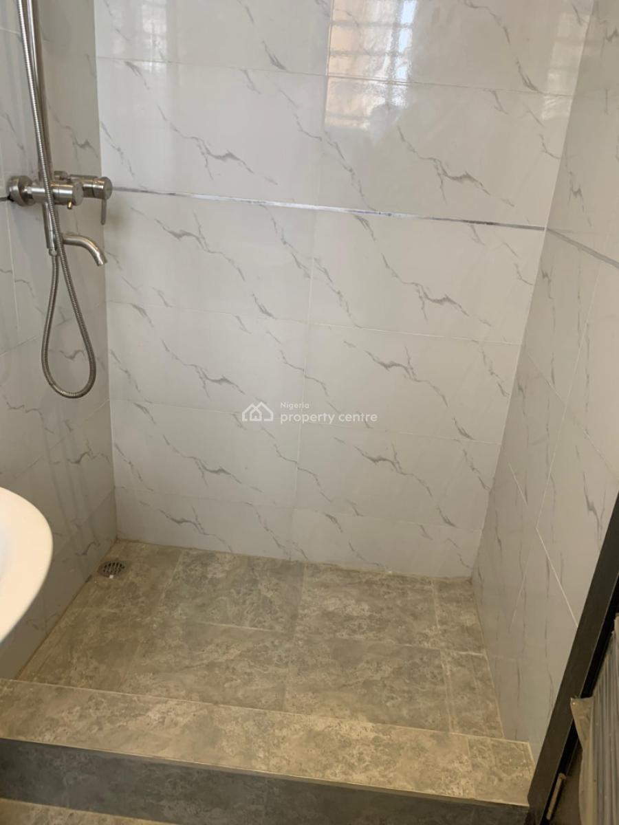 5 Bedroom Fully Detached Duplex, Ologolo, Lekki, Lagos, Detached Duplex for Rent