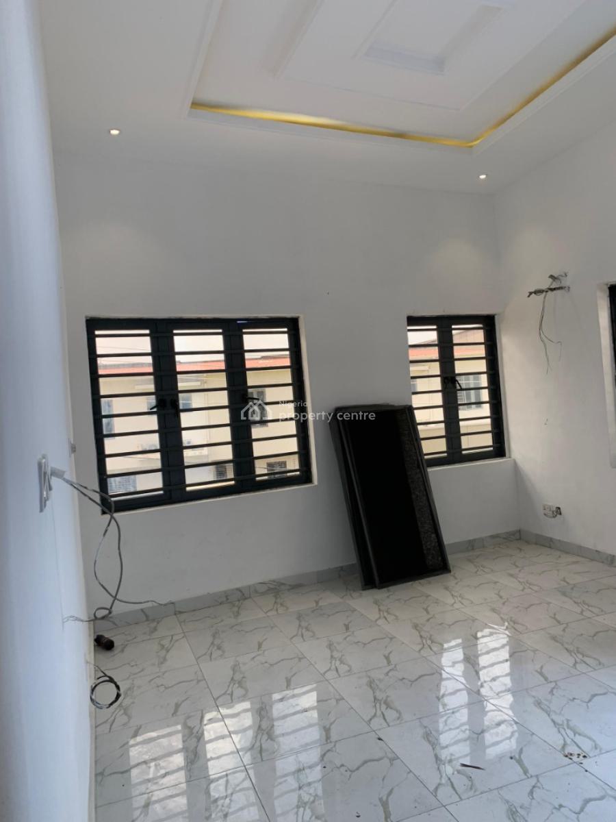 5 Bedroom Fully Detached Duplex, Ologolo, Lekki, Lagos, Detached Duplex for Rent