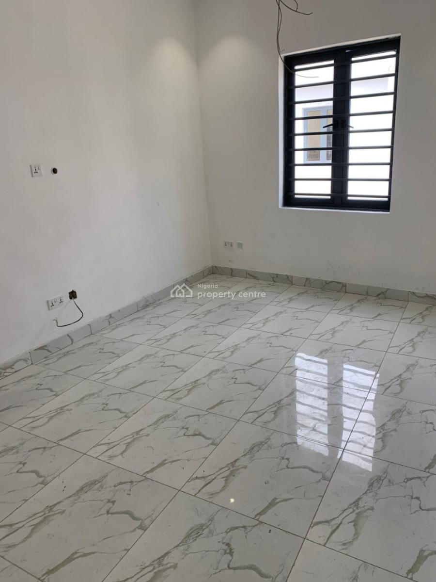 5 Bedroom Fully Detached Duplex, Ologolo, Lekki, Lagos, Detached Duplex for Rent