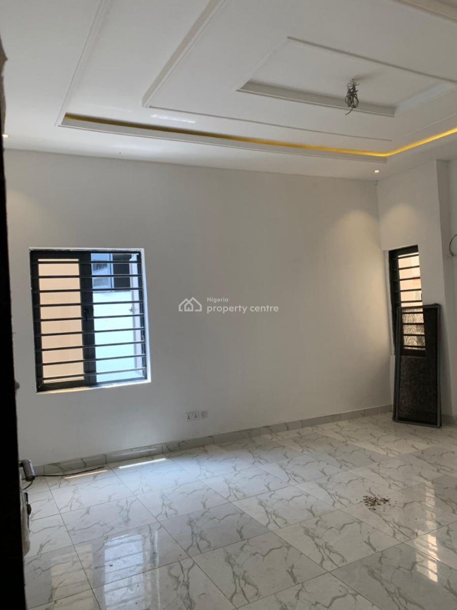 5 Bedroom Fully Detached Duplex, Ologolo, Lekki, Lagos, Detached Duplex for Rent