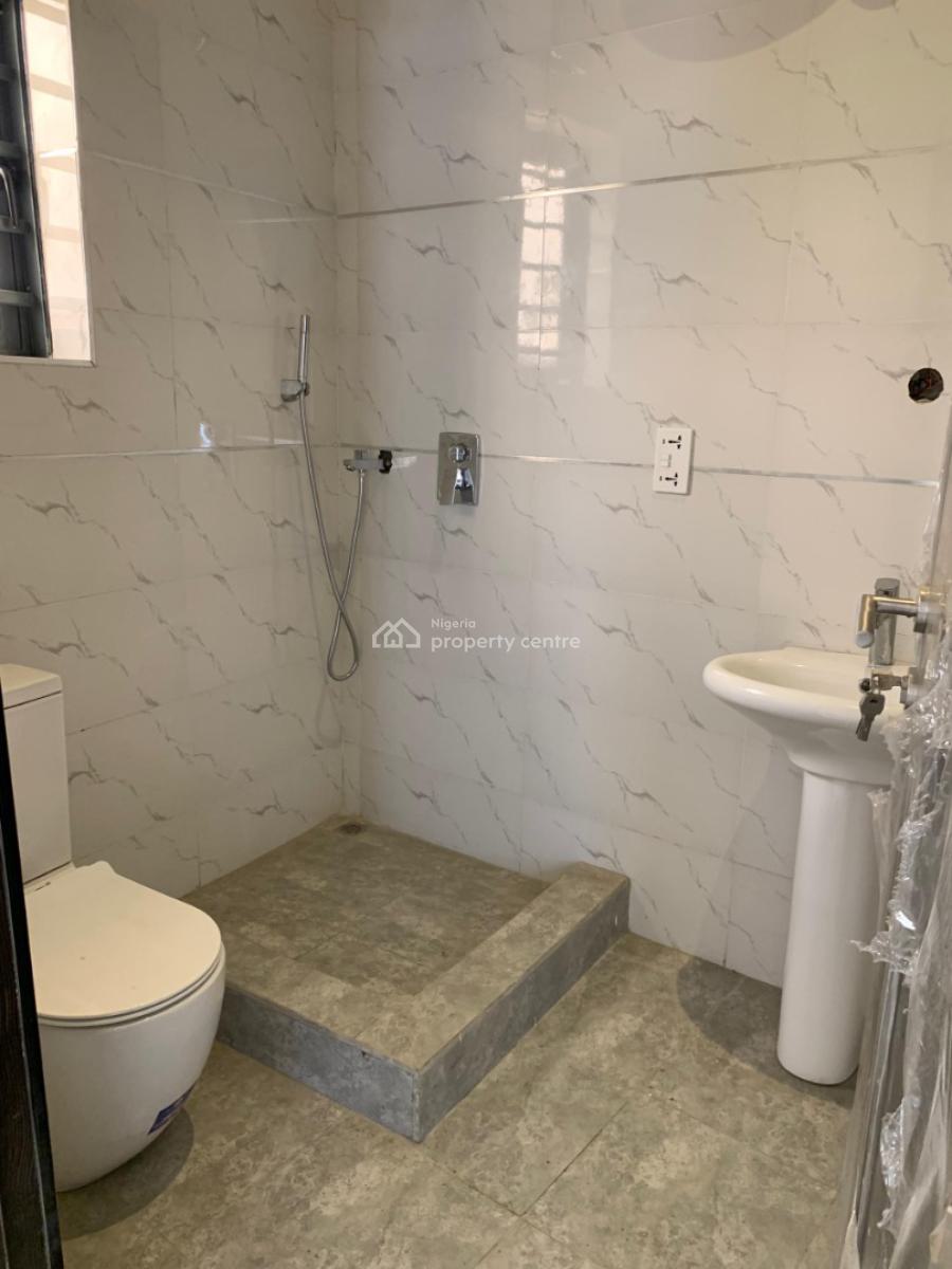 5 Bedroom Fully Detached Duplex, Ologolo, Lekki, Lagos, Detached Duplex for Rent