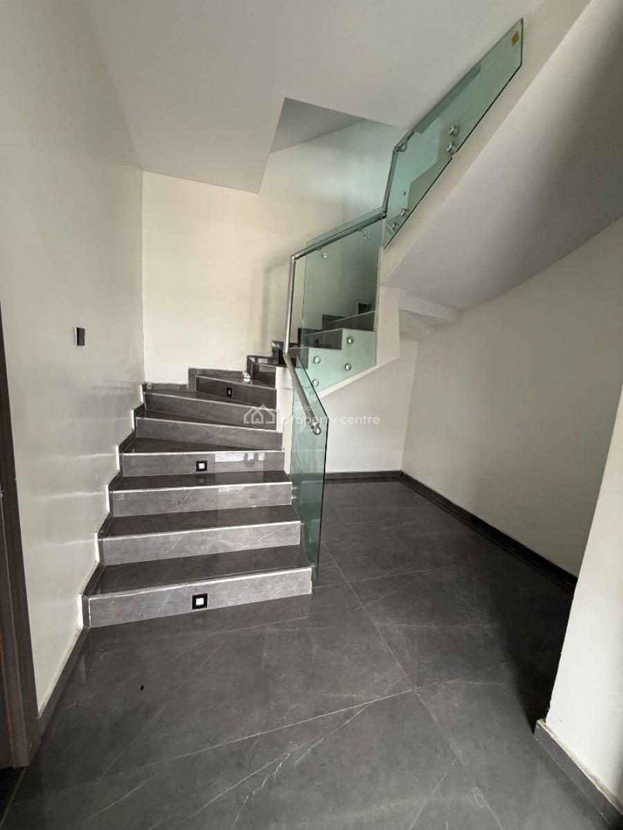 Brand New 4 Bedroom Semi Detached Duplex with Bq for Distress, Freedom Way, Ibeju Lekki, Lagos, Semi-detached Duplex for Sale