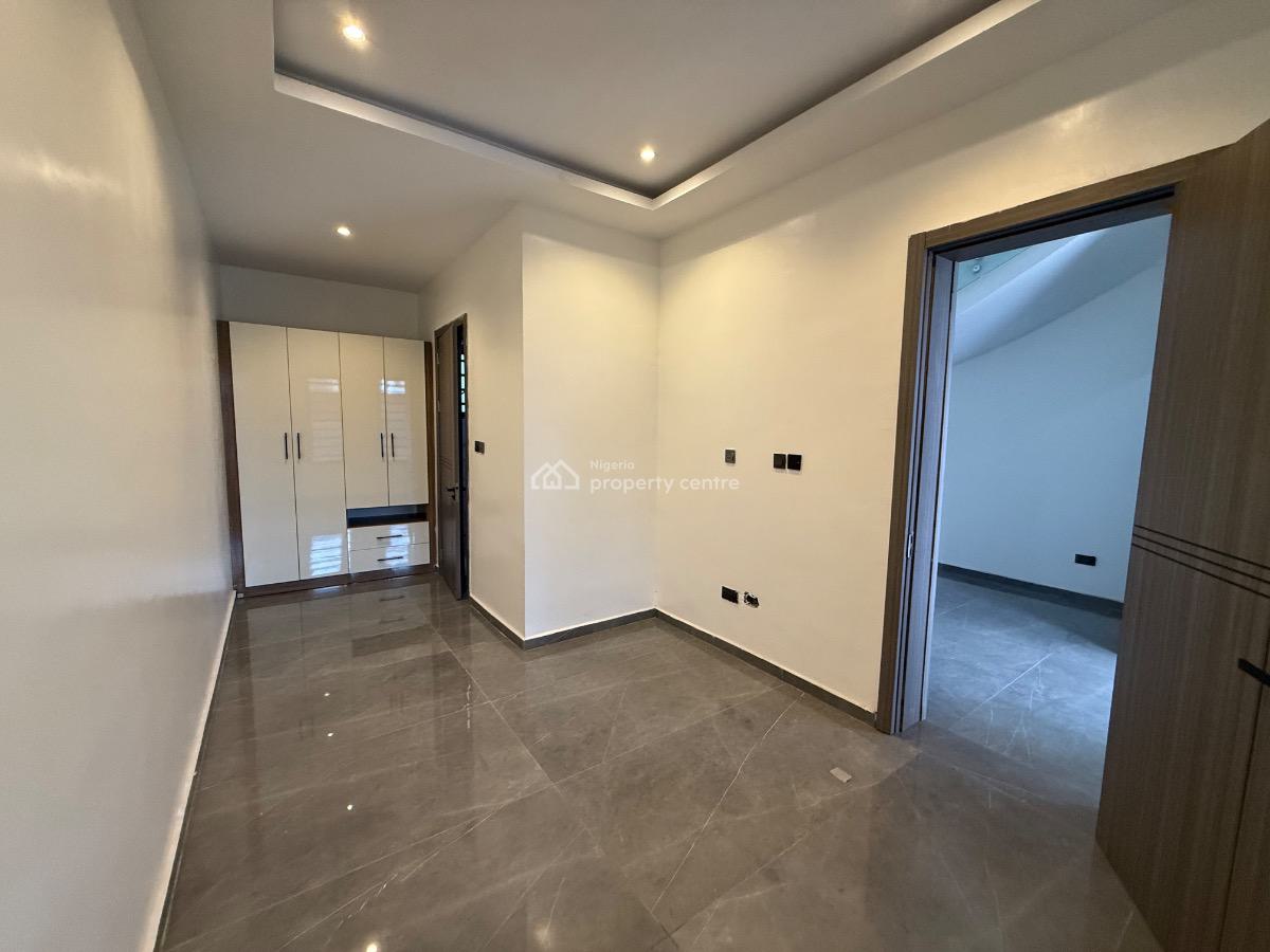 Brand New 4 Bedroom Semi Detached Duplex with Bq for Distress, Freedom Way, Ibeju Lekki, Lagos, Semi-detached Duplex for Sale