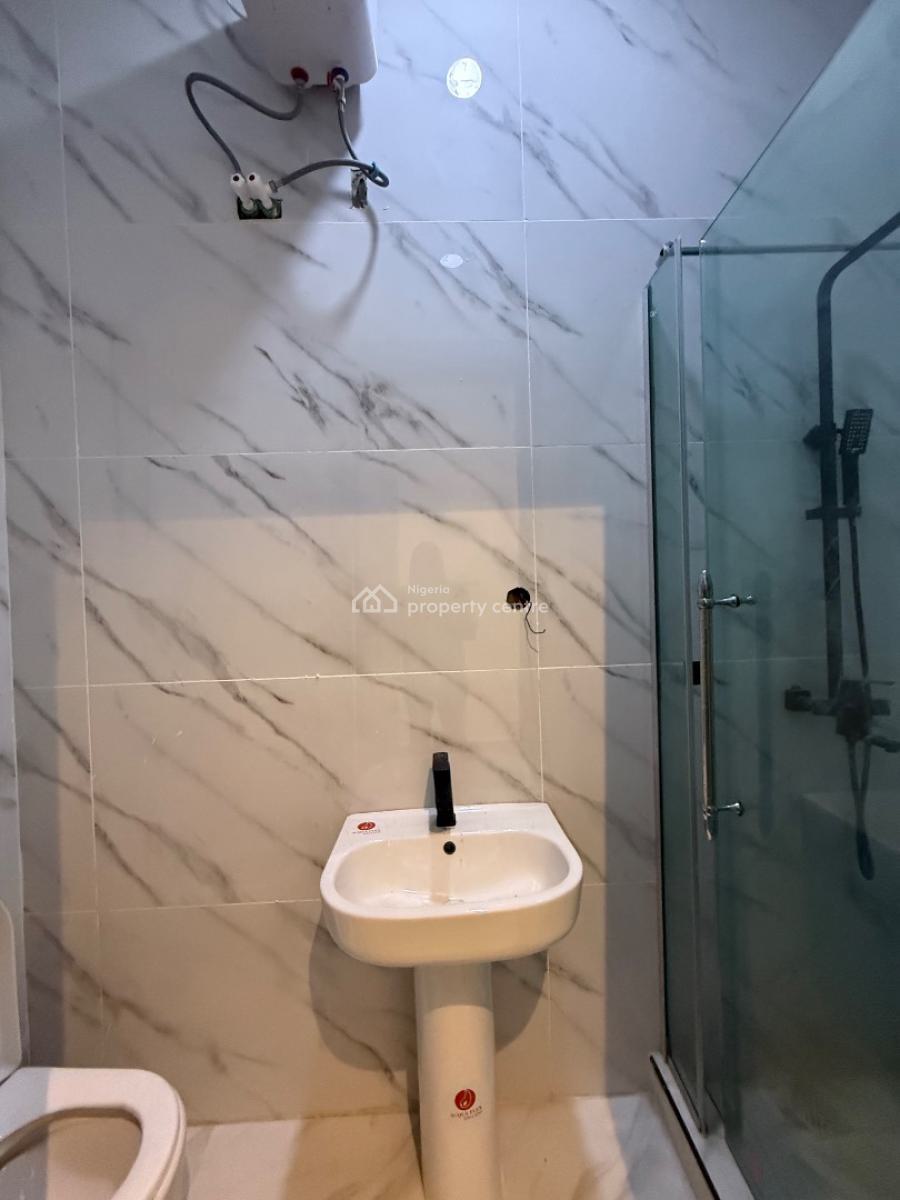Brand New 4 Bedroom Semi Detached Duplex with Bq for Distress, Freedom Way, Ibeju Lekki, Lagos, Semi-detached Duplex for Sale