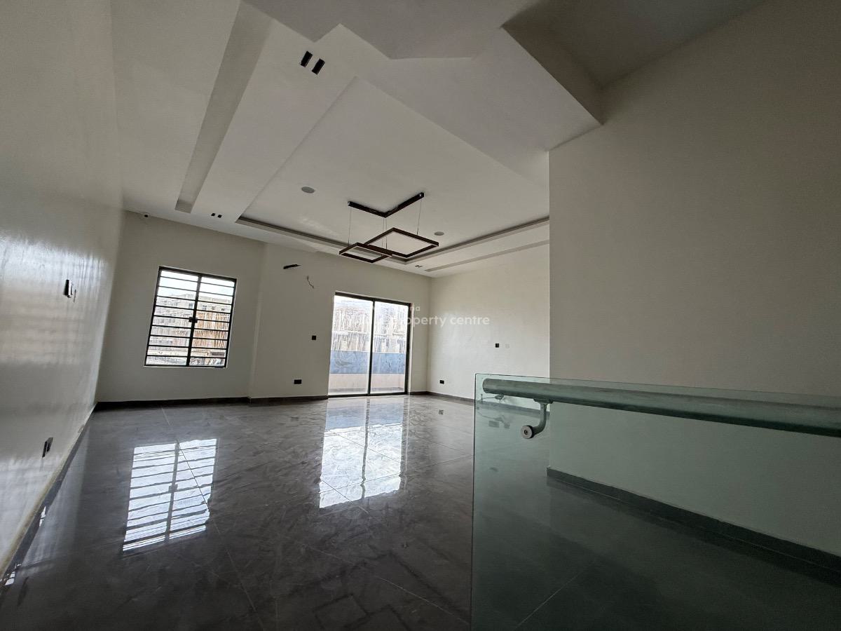 Brand New 4 Bedroom Semi Detached Duplex with Bq for Distress, Freedom Way, Ibeju Lekki, Lagos, Semi-detached Duplex for Sale