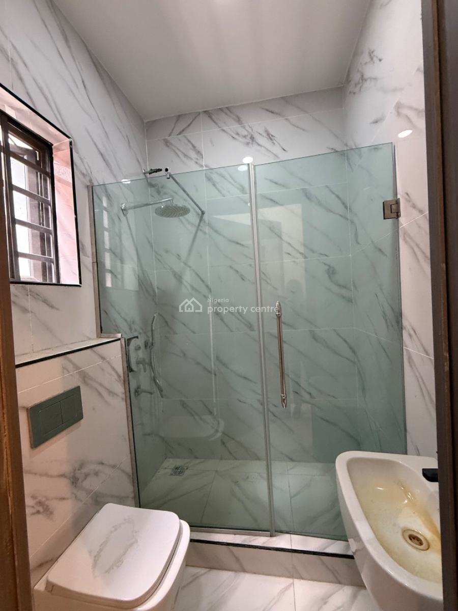 Brand New 4 Bedroom Semi Detached Duplex with Bq for Distress, Freedom Way, Ibeju Lekki, Lagos, Semi-detached Duplex for Sale
