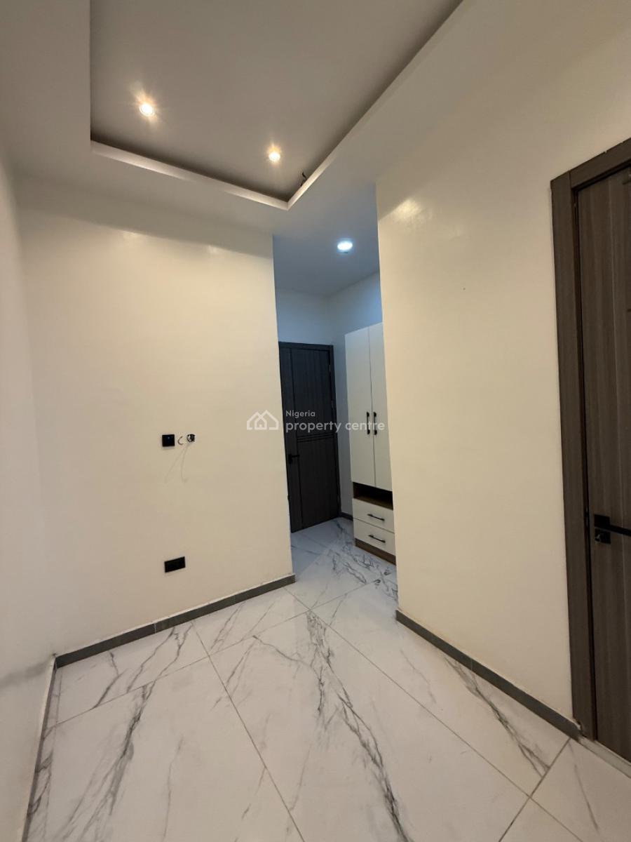 Brand New 4 Bedroom Semi Detached Duplex with Bq for Distress, Freedom Way, Ibeju Lekki, Lagos, Semi-detached Duplex for Sale