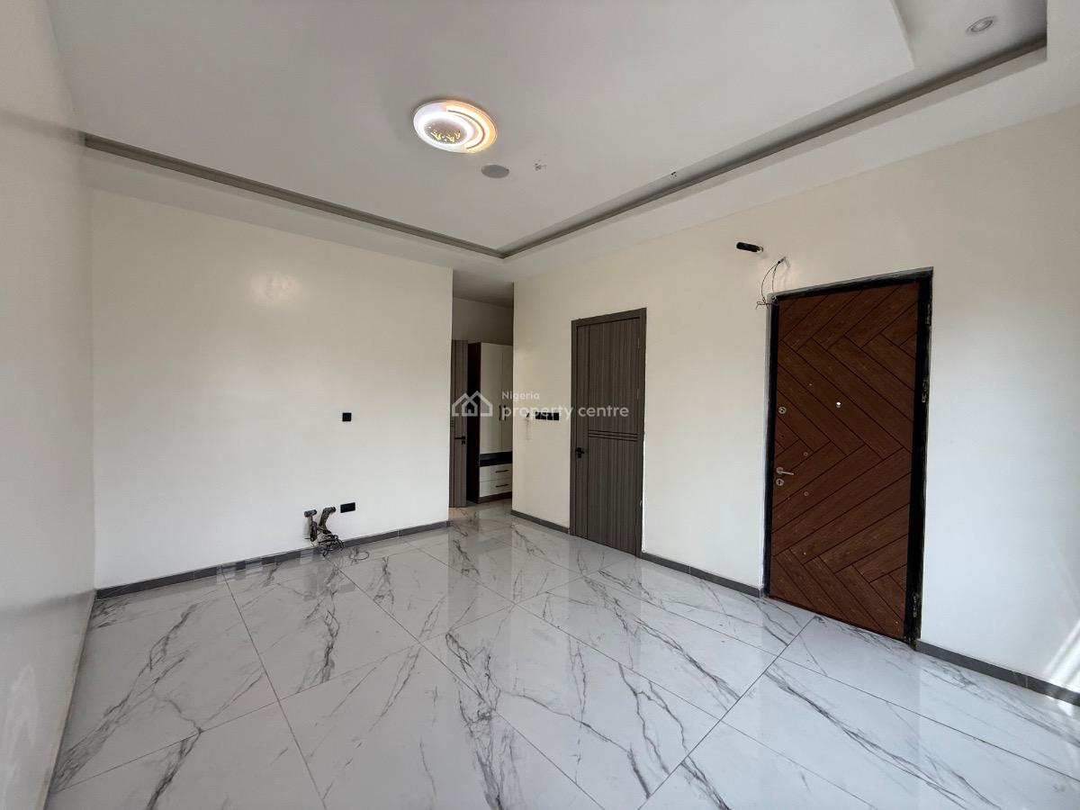 Brand New 4 Bedroom Semi Detached Duplex with Bq for Distress, Freedom Way, Ibeju Lekki, Lagos, Semi-detached Duplex for Sale
