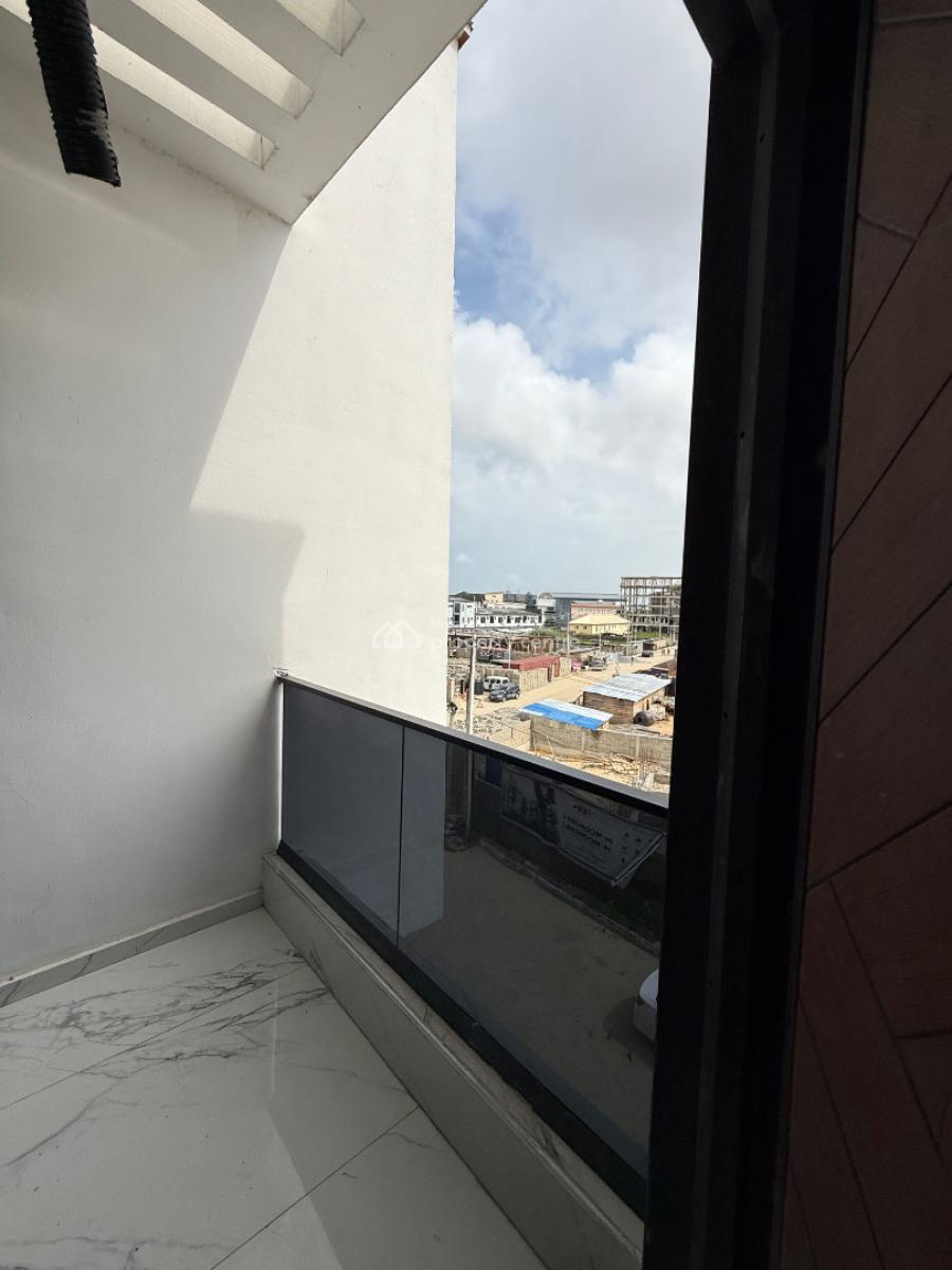 Brand New 4 Bedroom Semi Detached Duplex with Bq for Distress, Freedom Way, Ibeju Lekki, Lagos, Semi-detached Duplex for Sale