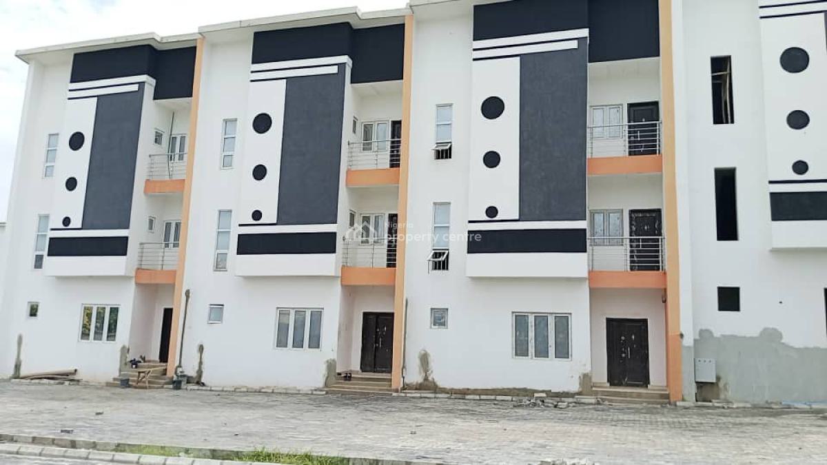 Carved Luxury 5 Bedroom Detached Home with Bq, Lekki Phase 1, Lekki, Lagos, Detached Duplex for Sale