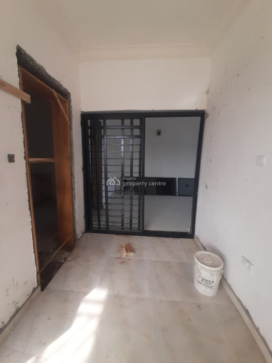 Newly Built 2 Bedroom Flat, Lekki Scheme 2, Ajah, Lagos, Flat / Apartment for Rent
